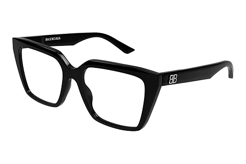 Glasses Balenciaga BB0130O 001