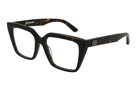 Glasses Balenciaga BB0130O 005
