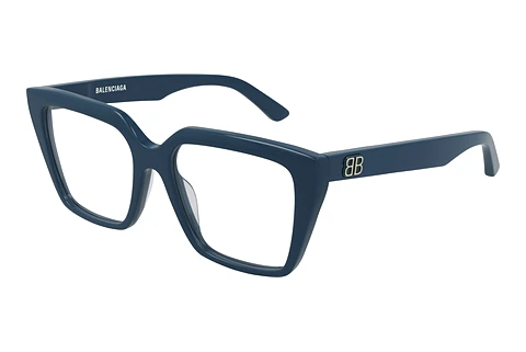 Glasses Balenciaga BB0130O 007