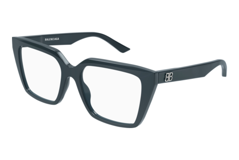 Glasses Balenciaga BB0130O 015