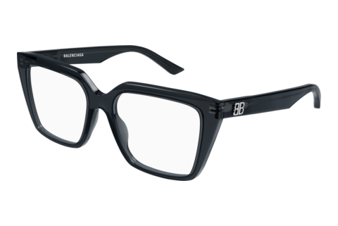 Glasses Balenciaga BB0130O 017
