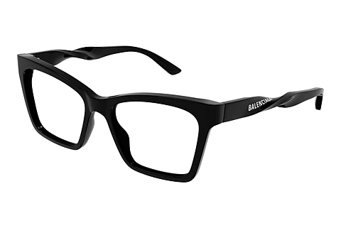Glasses Balenciaga BB0210O 001