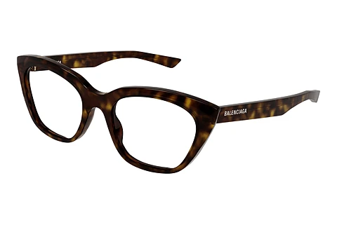 Glasses Balenciaga BB0219O 002
