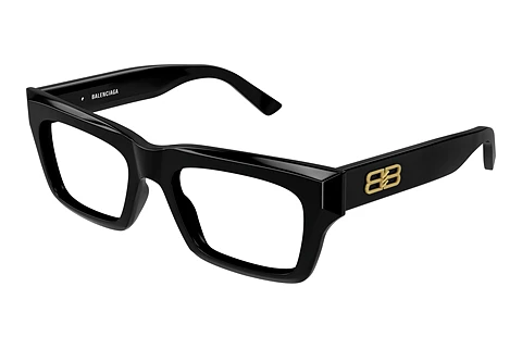 Glasses Balenciaga BB0240O 001