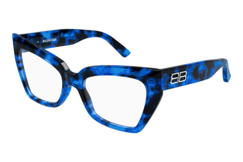 Glasses Balenciaga BB0275O 006