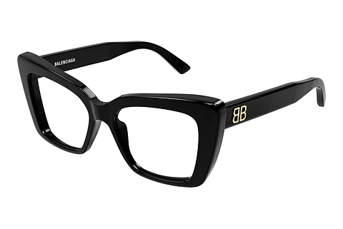 Glasses Balenciaga BB0297O 001