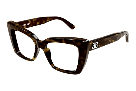 Glasses Balenciaga BB0297O 002
