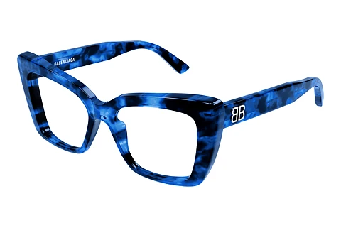 Glasses Balenciaga BB0297O 004