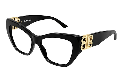 Glasses Balenciaga BB0312O 001