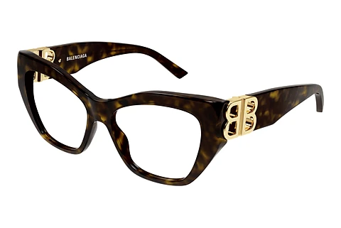 Glasses Balenciaga BB0312O 002
