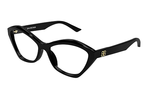 Glasses Balenciaga BB0341O 001