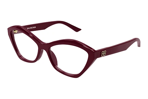 Glasses Balenciaga BB0341O 006