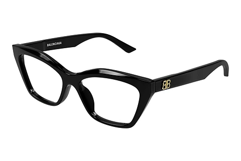 Glasses Balenciaga BB0342O 005