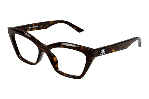 Glasses Balenciaga BB0342O 006