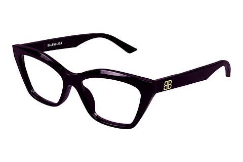 Glasses Balenciaga BB0342O 007