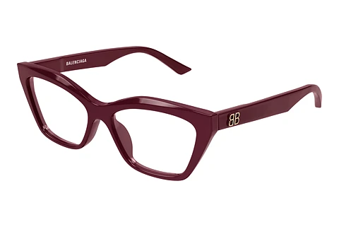 Glasses Balenciaga BB0342O 010