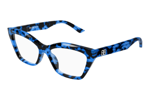Glasses Balenciaga BB0342O 016
