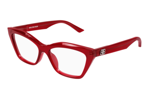 Glasses Balenciaga BB0342O 019