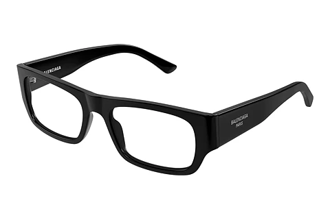 Glasses Balenciaga BB0370O 001