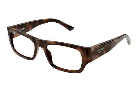 Glasses Balenciaga BB0370O 002