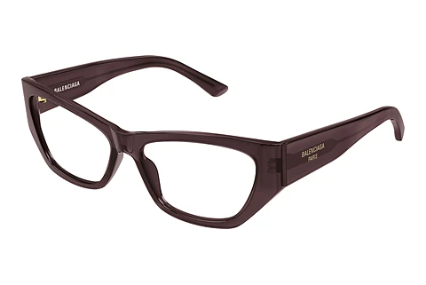 Glasses Balenciaga BB0372O 004