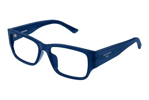 Glasses Balenciaga BB0373OK 003