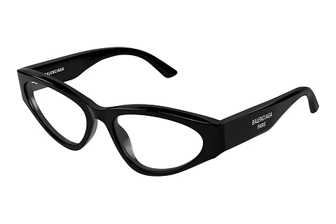 Glasses Balenciaga BB0391O 001