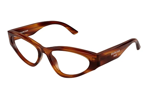 Glasses Balenciaga BB0391O 002