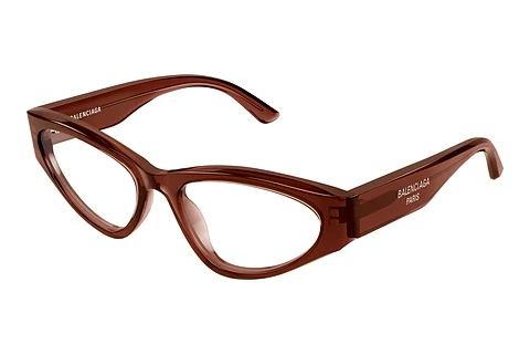 Glasses Balenciaga BB0391O 004
