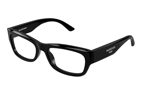 Glasses Balenciaga BB0392O 001