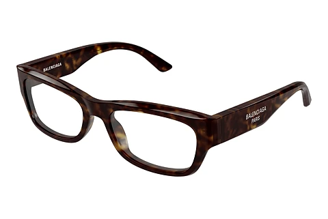 Glasses Balenciaga BB0392O 002