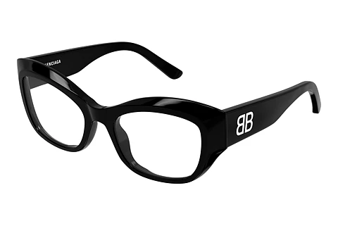 Glasses Balenciaga BB0398O 001