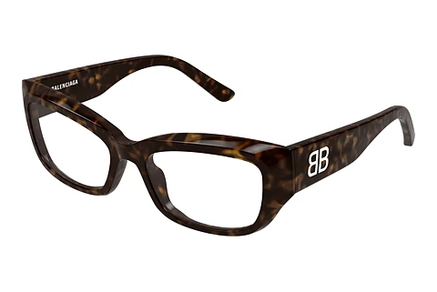 Glasses Balenciaga BB0399O 002