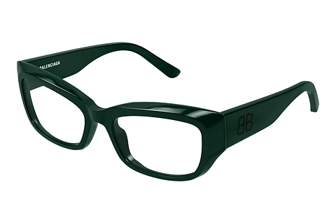 Glasses Balenciaga BB0399O 004