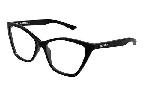 Glasses Balenciaga BB0405O 001