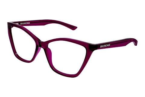 Glasses Balenciaga BB0405O 004