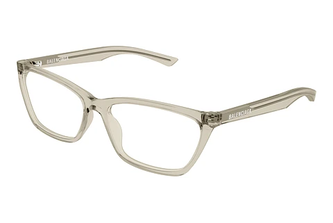 Glasses Balenciaga BB0406O 004