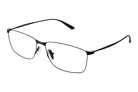 Glasses Balenciaga BB0415O 001