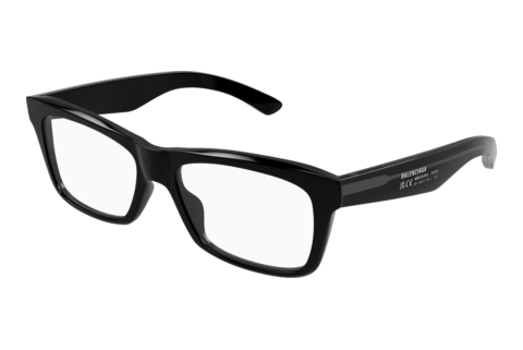 Glasses Balenciaga BB0426O 001