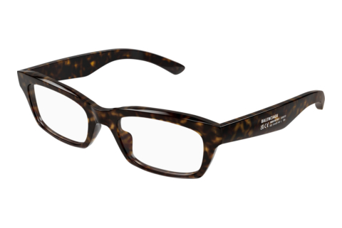 Glasses Balenciaga BB0427O 002