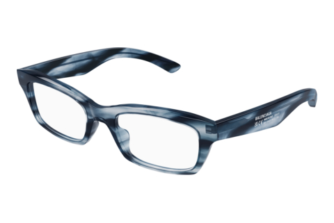Glasses Balenciaga BB0427O 004
