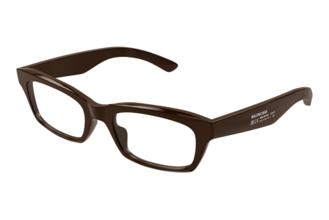Glasses Balenciaga BB0427O 005