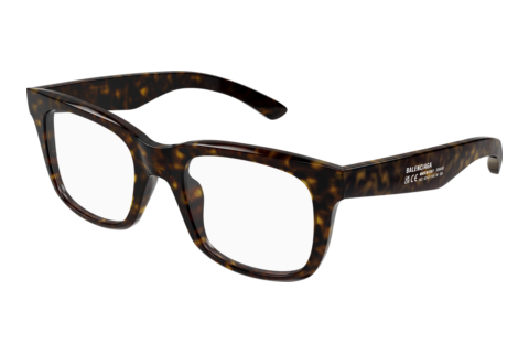 Glasses Balenciaga BB0428O 007