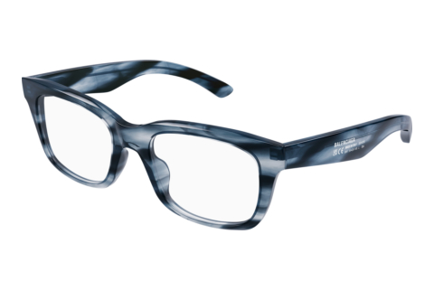 Glasses Balenciaga BB0429O 004
