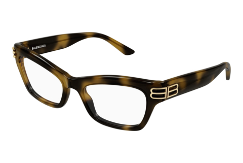Glasses Balenciaga BB0435O 003
