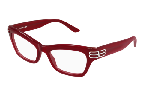 Glasses Balenciaga BB0435O 005