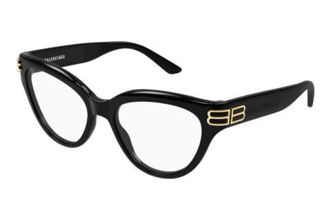 Glasses Balenciaga BB0436O 001