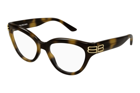 Glasses Balenciaga BB0436O 003