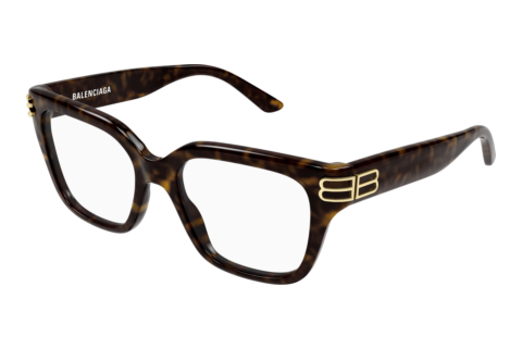 Glasses Balenciaga BB0437O 007