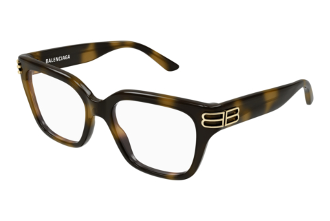Glasses Balenciaga BB0437O 008